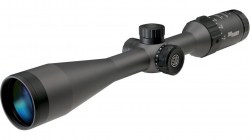 Sig Sauer Whiskey5 2-10x42 1in Tube Hunting Riflescope w Standard Duplex Reticle-02